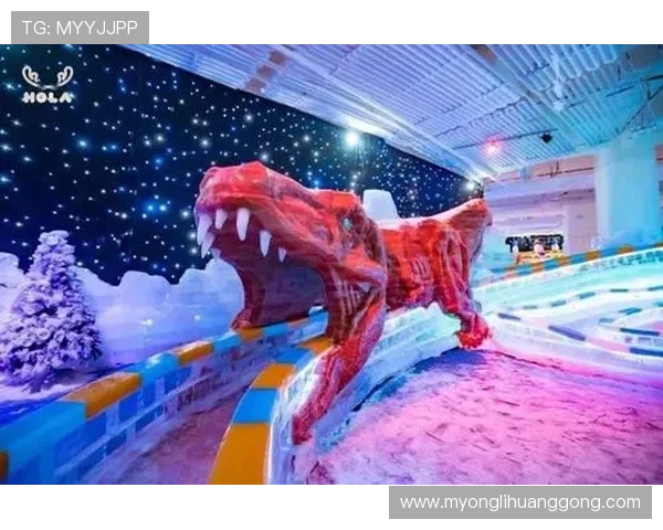 潍坊格兰娱乐结合本地特色打造特色娱乐项目满足多样化需求