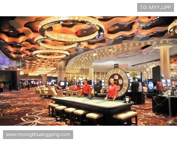 澳门十大赌厅最新排名，揭秘每家赌厅的独特魅力与客户口碑